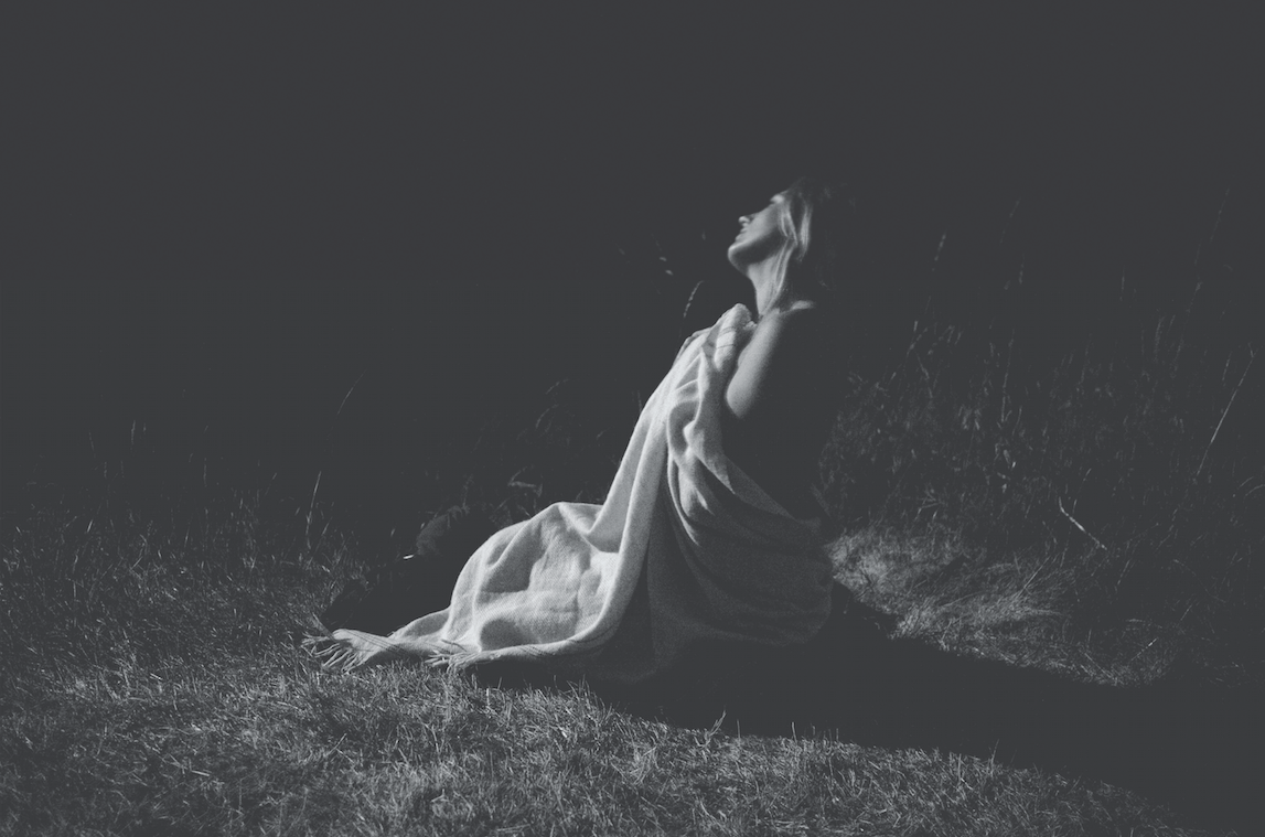 Hear Me Now by Ben Heron Hear Me Now by Ben Heron