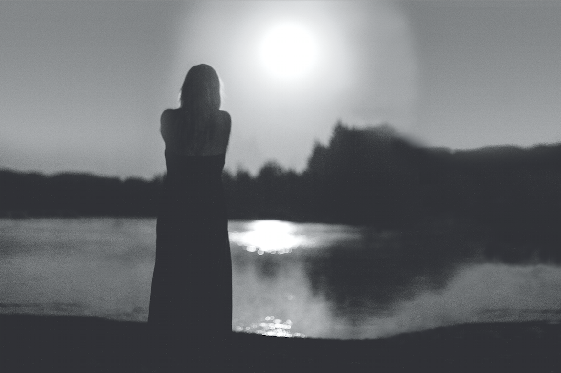 enter image title here Lost In The Moonlight by Ben Heron