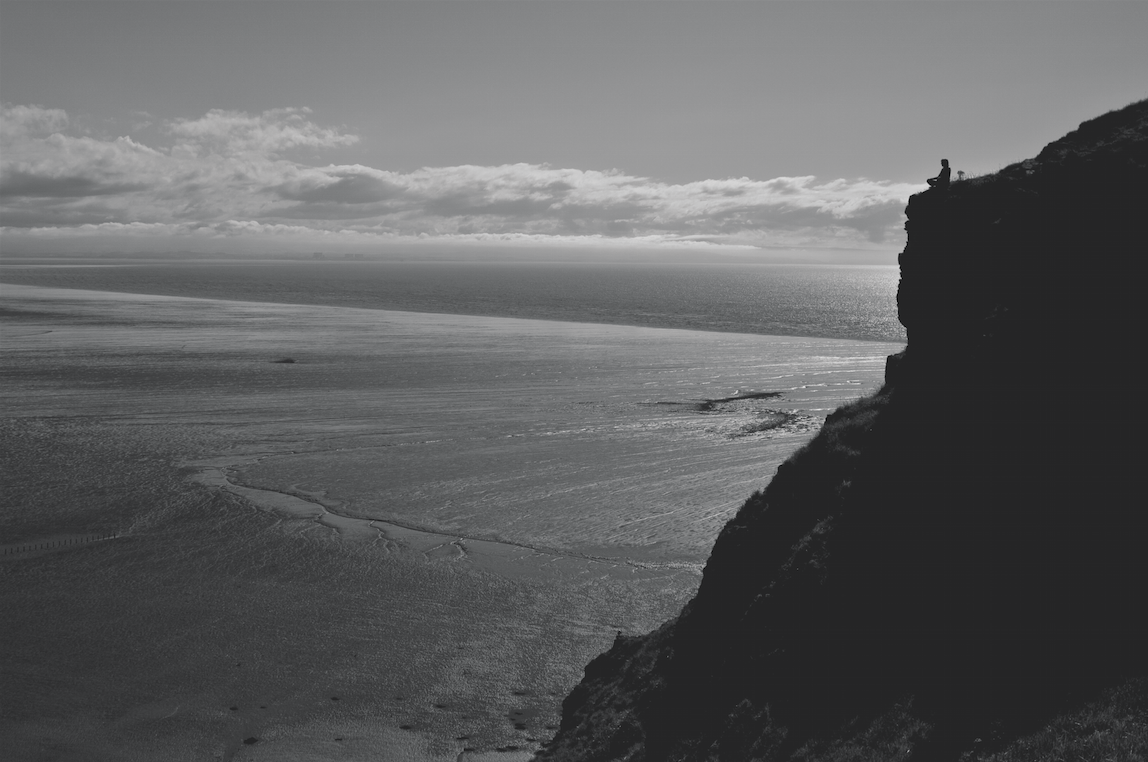 enter image title here Trust Me by Ben Heron